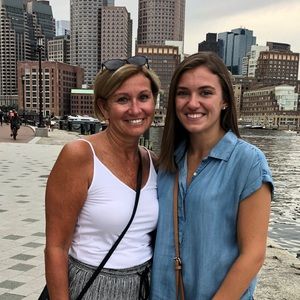 Meet your Posher, Diane